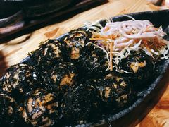-恩你小木屋米酒店(莱山店)