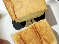 -君之狮子山·轻糖烘焙(松江印象城店)