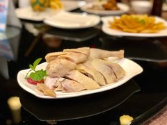 -徐记私厨(半淞园路店)