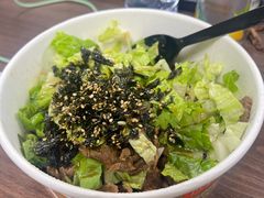 -沙野轻食(静安寺店)