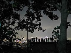 -紫金山山顶公园