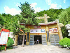 -兴隆溶洞
