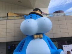 -盒马X会员店(王府井奥莱UP TOWN店)