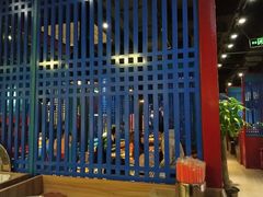 -老炉家木炭烤肉(长江国际店)
