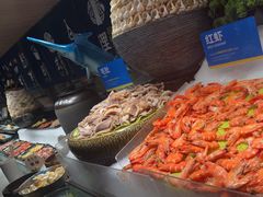 -星伦多自助料理·涮烤一体(江桥万达店)
