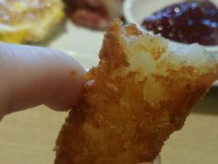 -必胜客(欧亚卖场店)