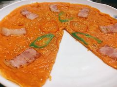 -韩时烤肉(丰科万达广场店)