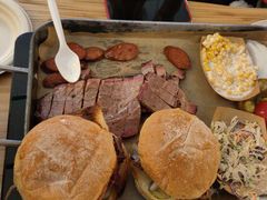 -得州厚道美式烤肉Texas Style BBQ(K11店)