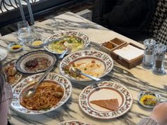 -杭州君悦酒店·青莳