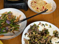 -食光慢宴·安吉土菜馆