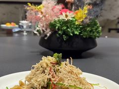 -Yan Ting 宴庭中餐厅(上海静安瑞吉酒店)