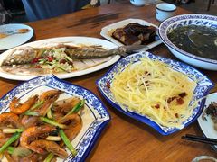 -印象江南(东栅店)