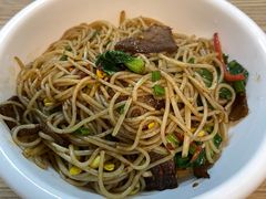 -小毛绝杀炒粉