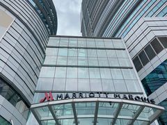 -上海雅居乐万豪侯爵酒店