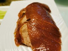 烤鸭-到家尝北京菜(西坝河店)