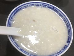 花生汤-没牙伯花生汤店(老药洲店)