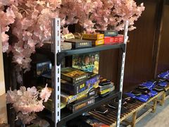 -白兔子密室(长寿路店)