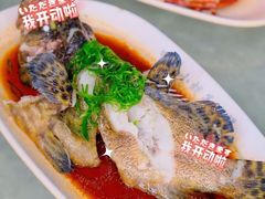 -四川小胡子海鲜(丁村万人海鲜广场店)