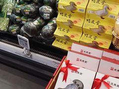 -GranVida生活超市(海信广场店)