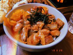 -铃木食堂(帽儿胡同店)