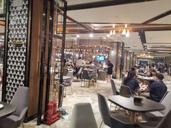 -南京瀚金佰九号温泉酒店