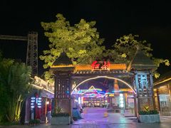 -三亚红色娘子军演艺公园景区