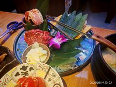 -丸藏和牛烧肉专门店(园区师惠坊店)