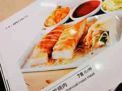 -宝园酒家(美林M·LIVE天地东座店)