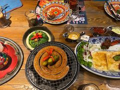 -卢布里西餐厅(总店)