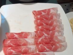 -皇城老妈火锅(琴台店)