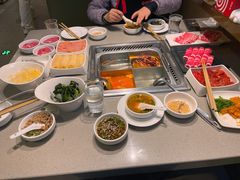 -海底捞火锅(徐州火车站店)