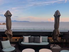 -影吧•悬崖海景(珠海凤凰湾悦椿酒店)