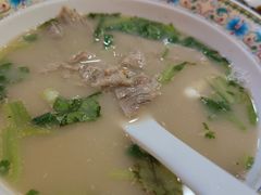 -金杨拉面王小吃面馆·牛三宝面·红烧牛肉粉