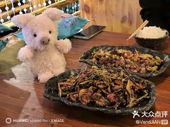 -恩你小木屋米酒店(安盛店)