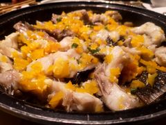 渔夫酱焗珍珠斑-79号渔船海鲜饭店(宝安店)