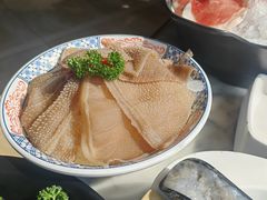 -川味观·鲜货火锅(西湖文化广场店)