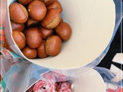 -金粒门·新鲜零食(坡子街店)