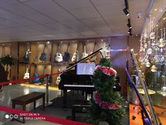 -欧拉艺术培训中心(福星新城店)