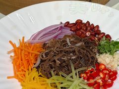 -乔街深夜食堂·台州菜·高压锅生蚝(杭州总店)