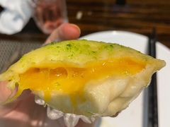 松茸包-绿岛国际酒店-西餐厅