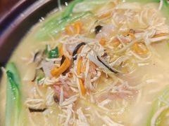 -扬州狮子楼·非遗淮扬菜(总店)