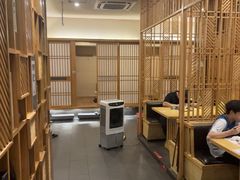 -吉兆·料理(红梅南路店)