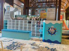 -童趣廊·儿童波波池·海洋球(长隆横琴湾酒店)