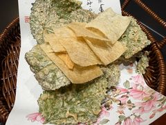 -阿露佳·舌尖上的安吉菜