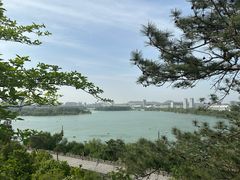-九华山公园