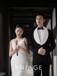 -鱼映像摄影·珍藏级影像品牌