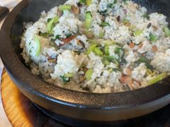 咸肉菜饭-徽珍源(龙茗路店)