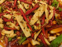 -陈胖子特色菜.鲜货现炒(融景城店)