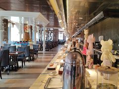 -万达文华酒店·美食汇自助餐厅