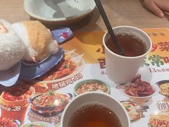-大师兄·西北小馆(金湾华发商都店)